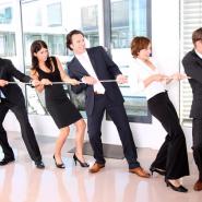 Coaching empresarial