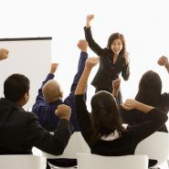 Especialización en actividades directivas y motivación en RRHH