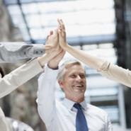 Curso de Auto-motivación Laboral