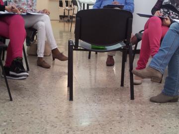 Coaching grupal Coaching grupal