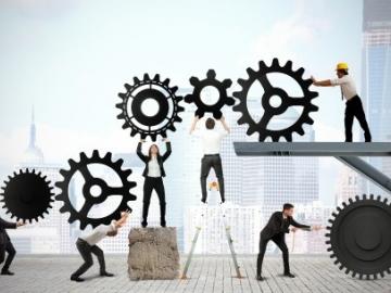 Curso Superior en Liderazgo Empresarial, Coaching y Dirección de Equipos de Trabajo