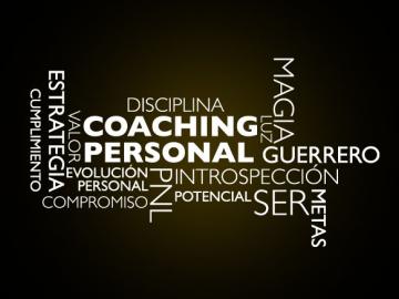 Máster en Coaching  Personal y Ejecutivo