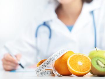 Coaching Nutricional