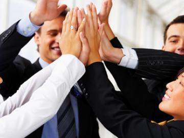 Coaching Ejecutivo Grupal