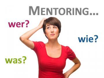 Curso “Coaching y Mentoring”