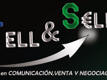 Iñigo Sáenz de Urturi presenta: Tell&amp;Sell, I+D+i en comunicación, venta y negociación