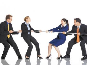 Motivación de equipos de trabajo